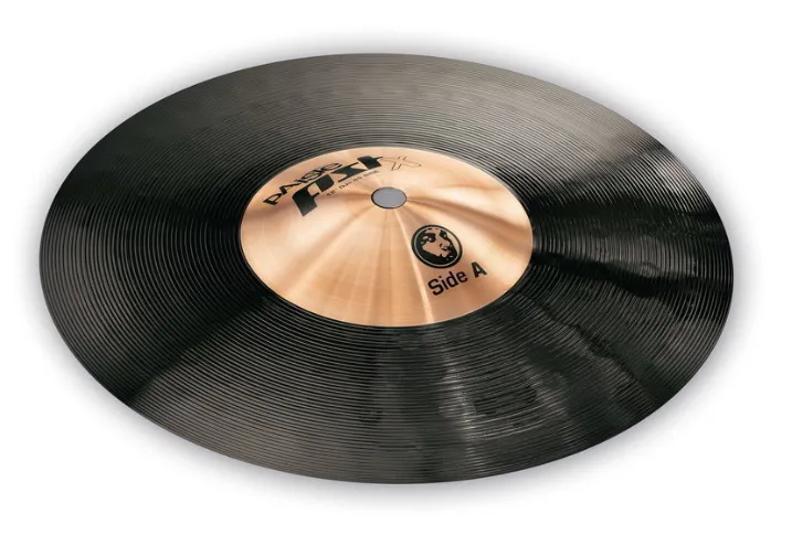 PAISTE PSTX 12" Djs 45 Ride