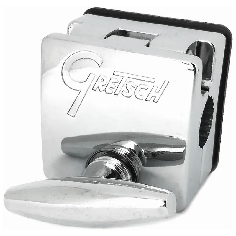 Coquille Gretsch Attache Tm/ Pied TB USA Short