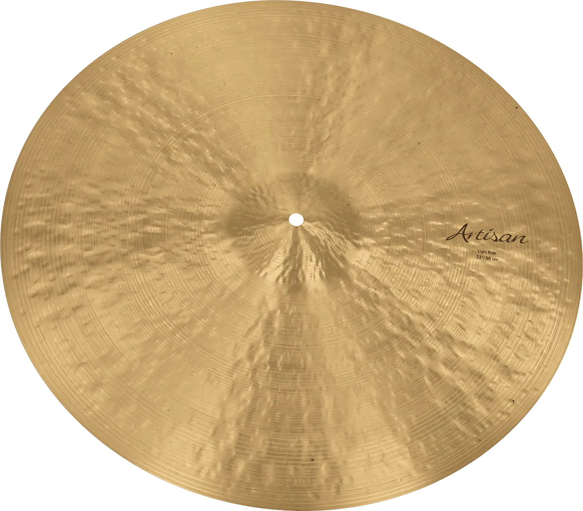 SABIAN Artisan 22" Light Ride