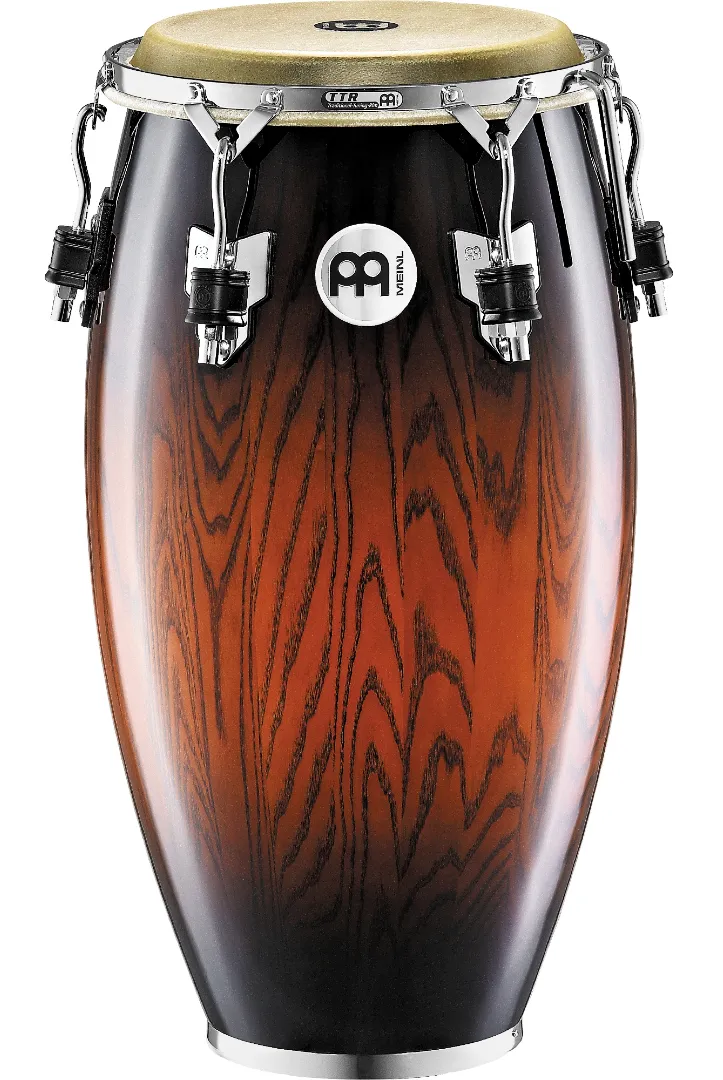 Quinto Meinl Woodcraft 11" - Antique Burst
