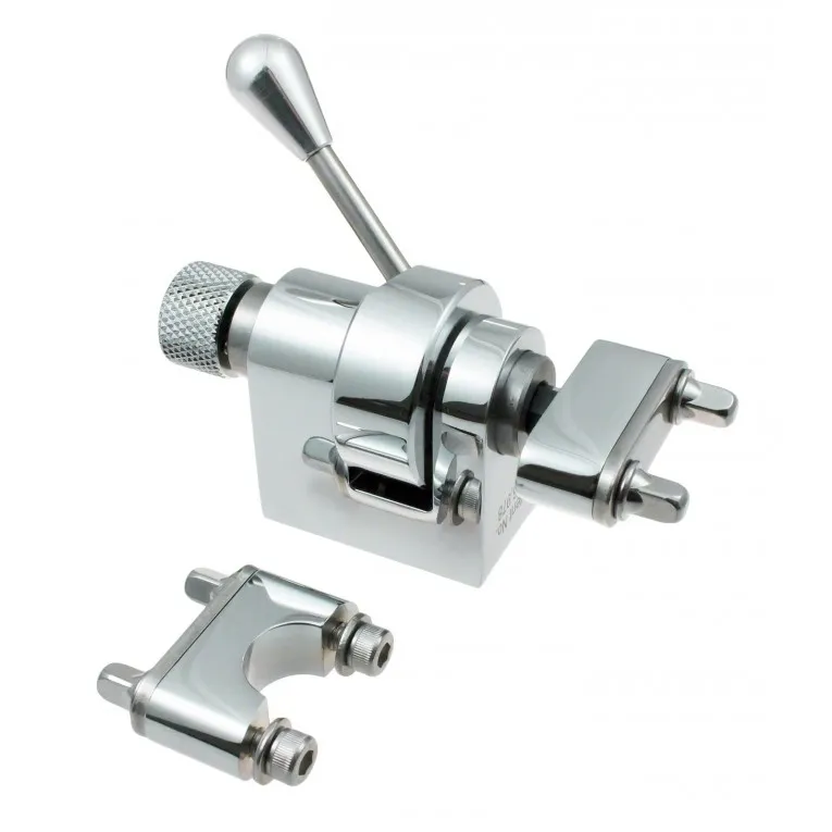 Declencheur Trick Complet Multi Positions - Chrome