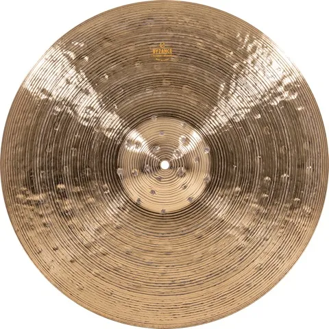 MEINL Byzance Foundry Reserve 19" Crash