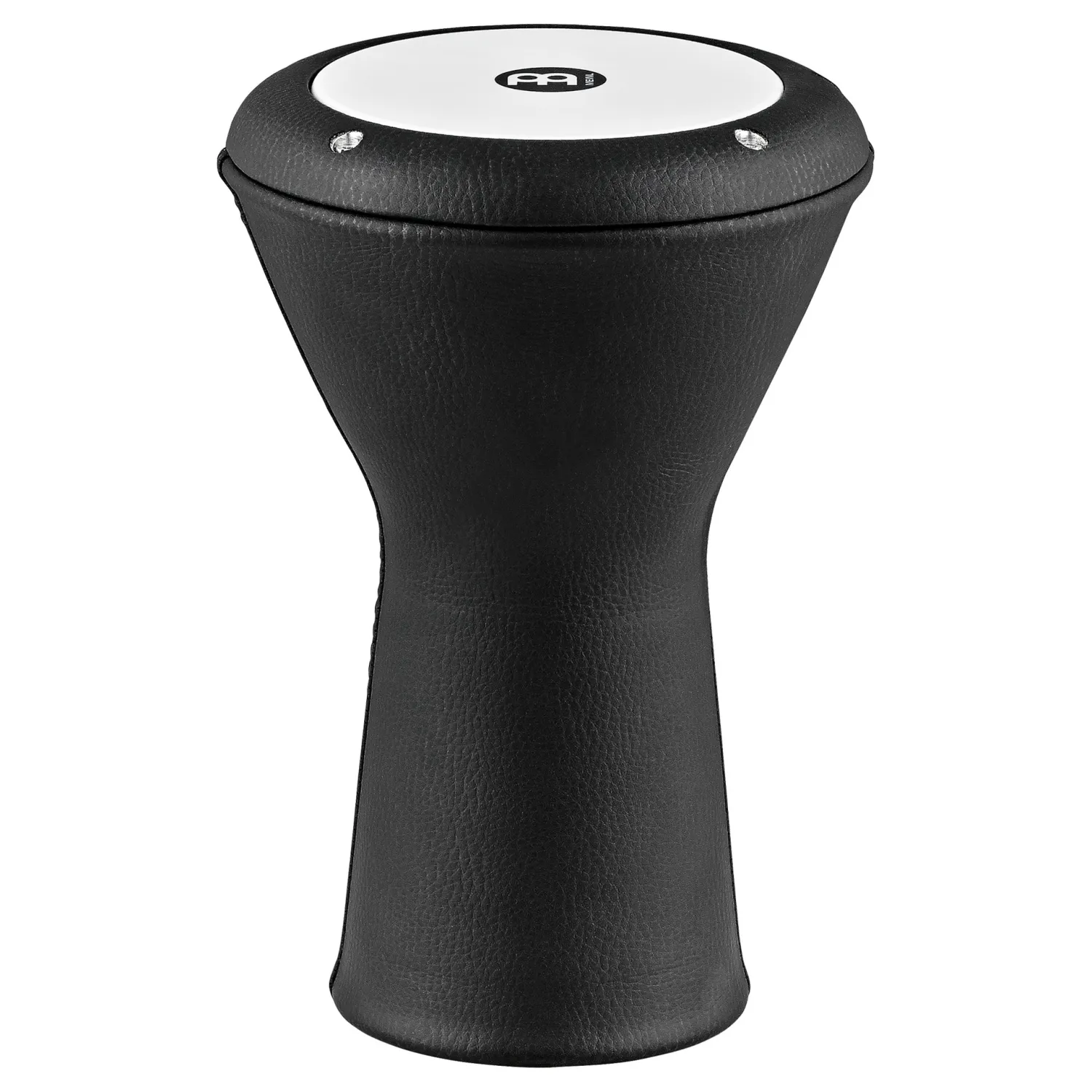 Darbouka Meinl Soprano Alu 15.2 X 30.5Cm - Black