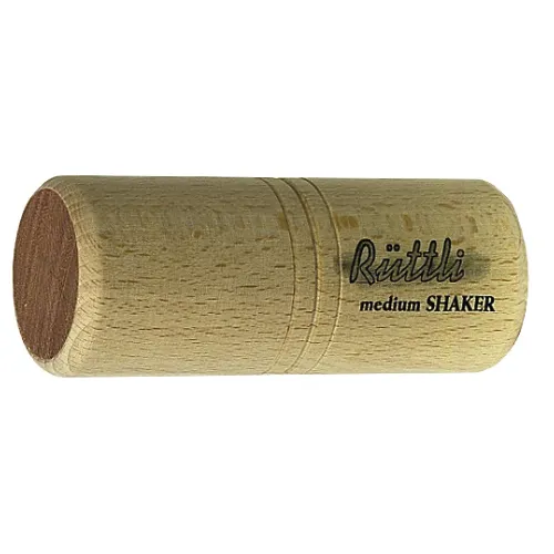 Shaker GEWA Ruttli Wood - Large - Medium