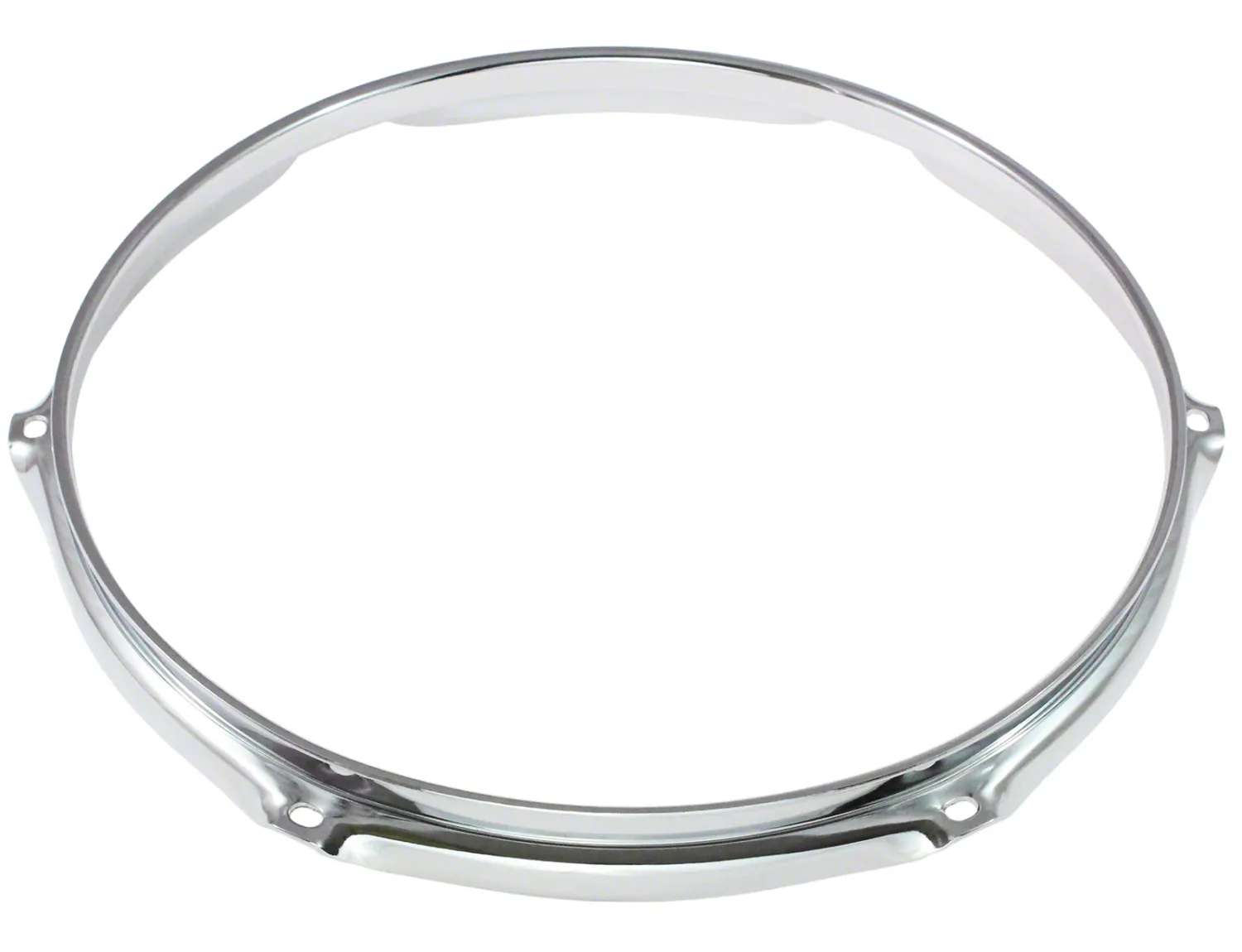 Cercle Sparedrum 13" - 6 Tirants - Triple Flange 2.3Mm