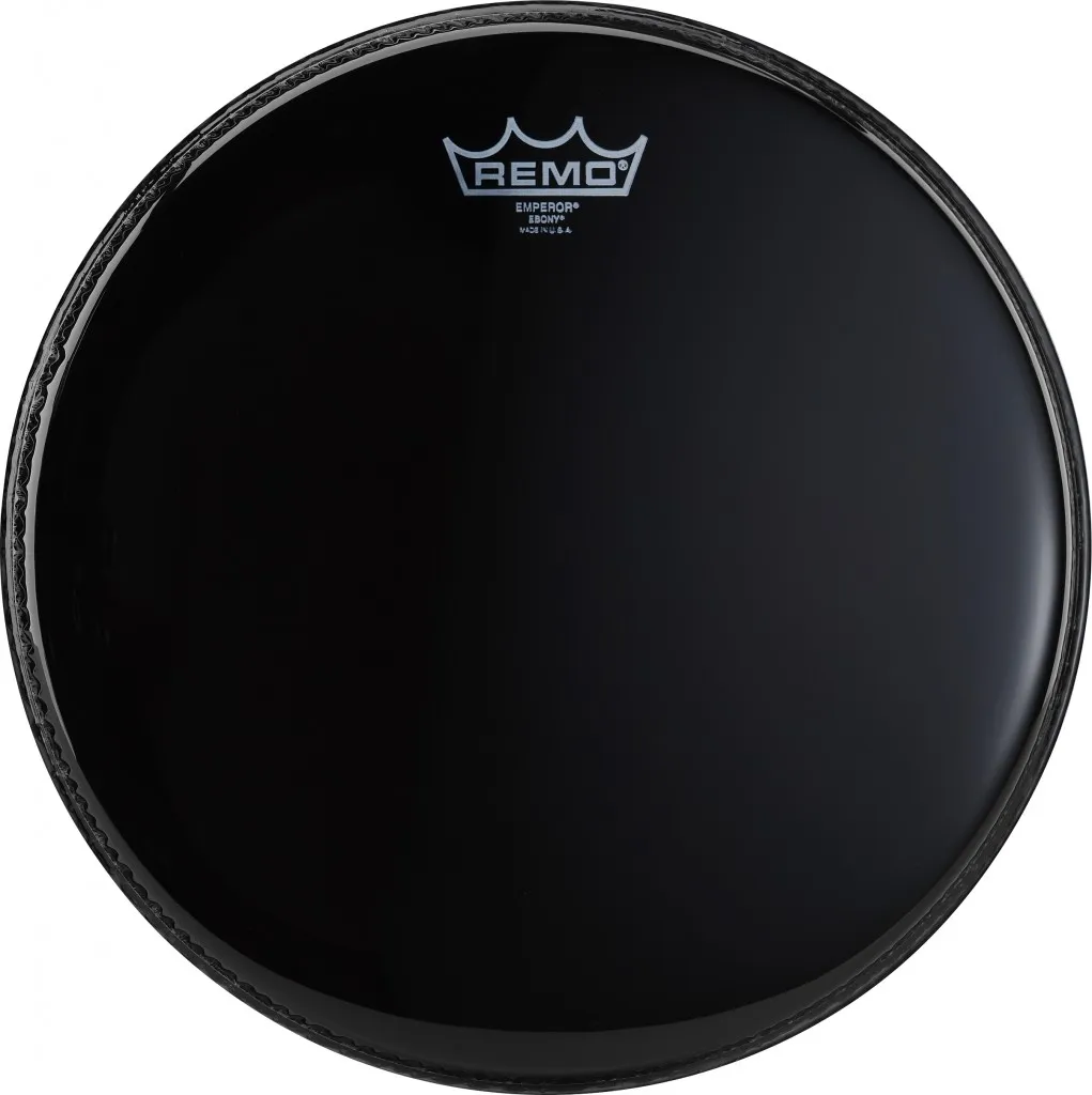REMO Ebony 16" Emperor