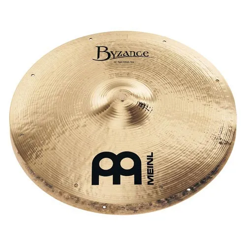 MEINL Byzance Brilliant 14" FastThomas Lang Hit-hat