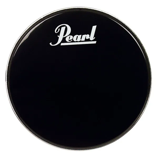 Peau Pearl 22" Black