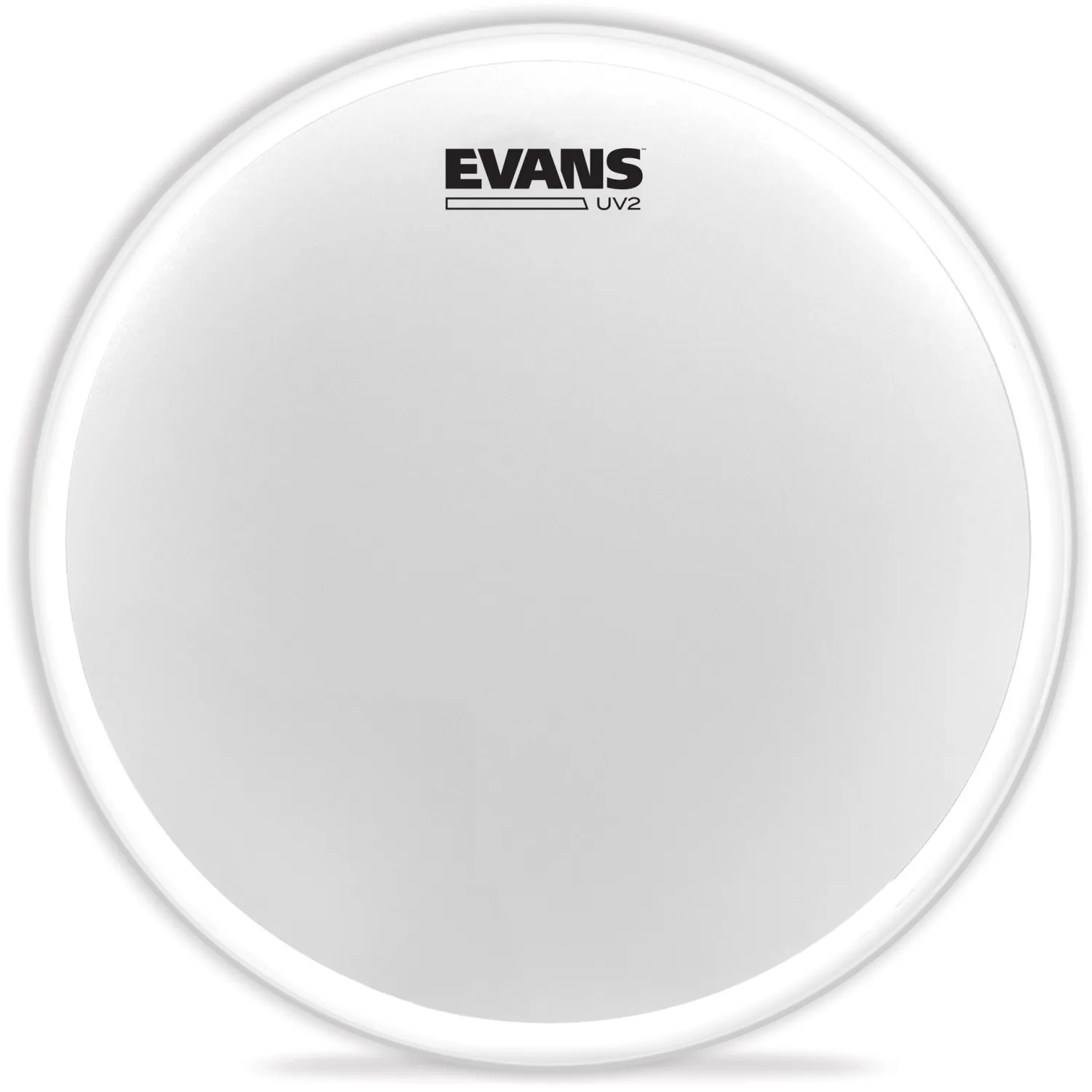 EVANS UV2 15" Coated