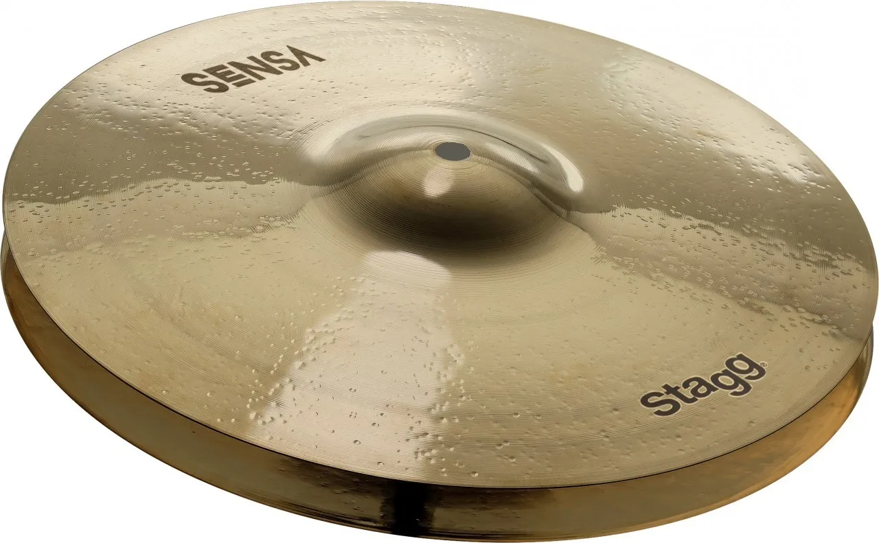 STAGG Sensa 13" Medium Hit-hat