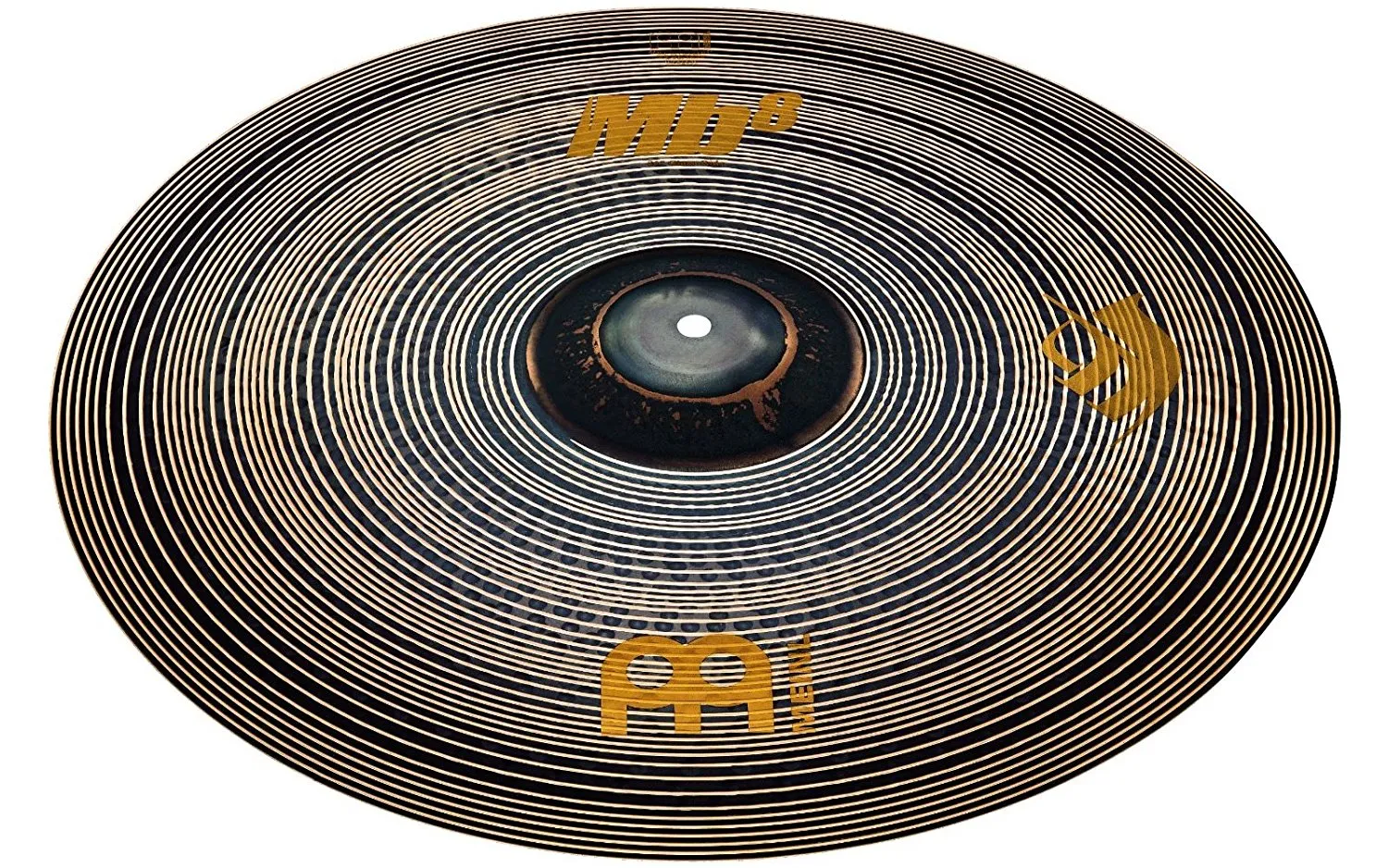 MEINL Classics Custom 21" Ghost Ride