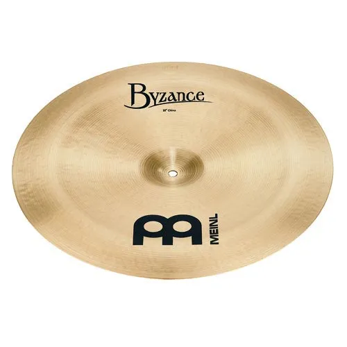 MEINL Byzance Traditional 16" China
