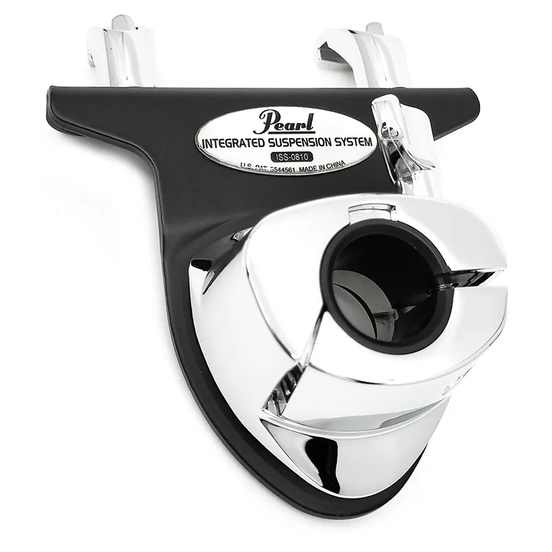 Iss Pearl 12"/16" Emboutis /Bt-3