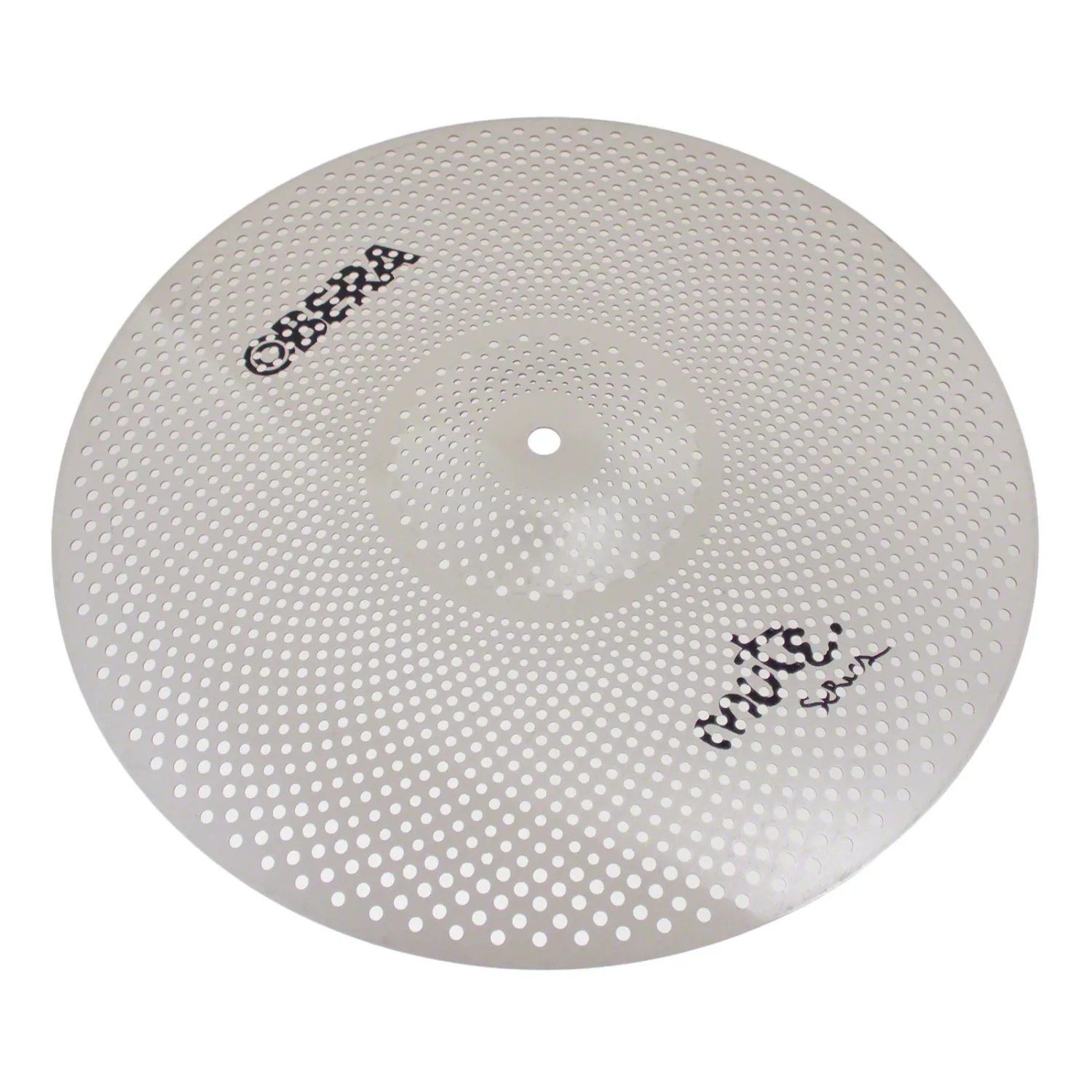 OBERA Mute 16" Crash