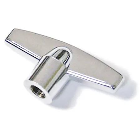 Ecrou Papillon Ludwig 8mm (X1) Pas De Vis Us 5/16"