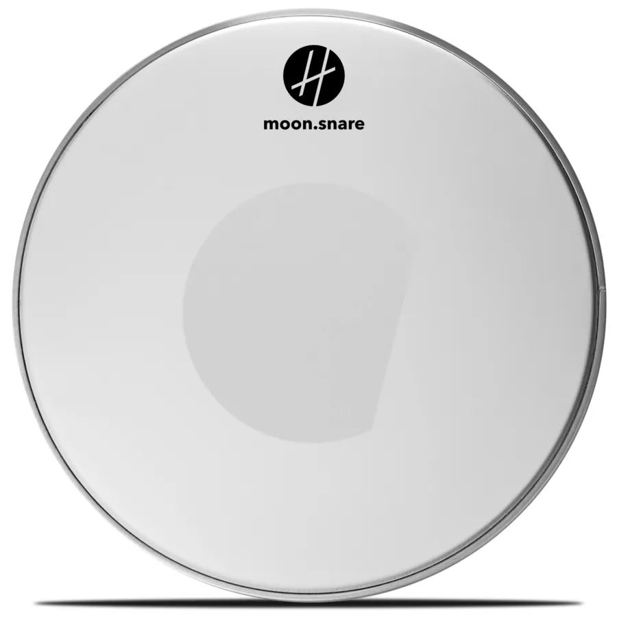 HEATS Moon Snare 13" Coated
