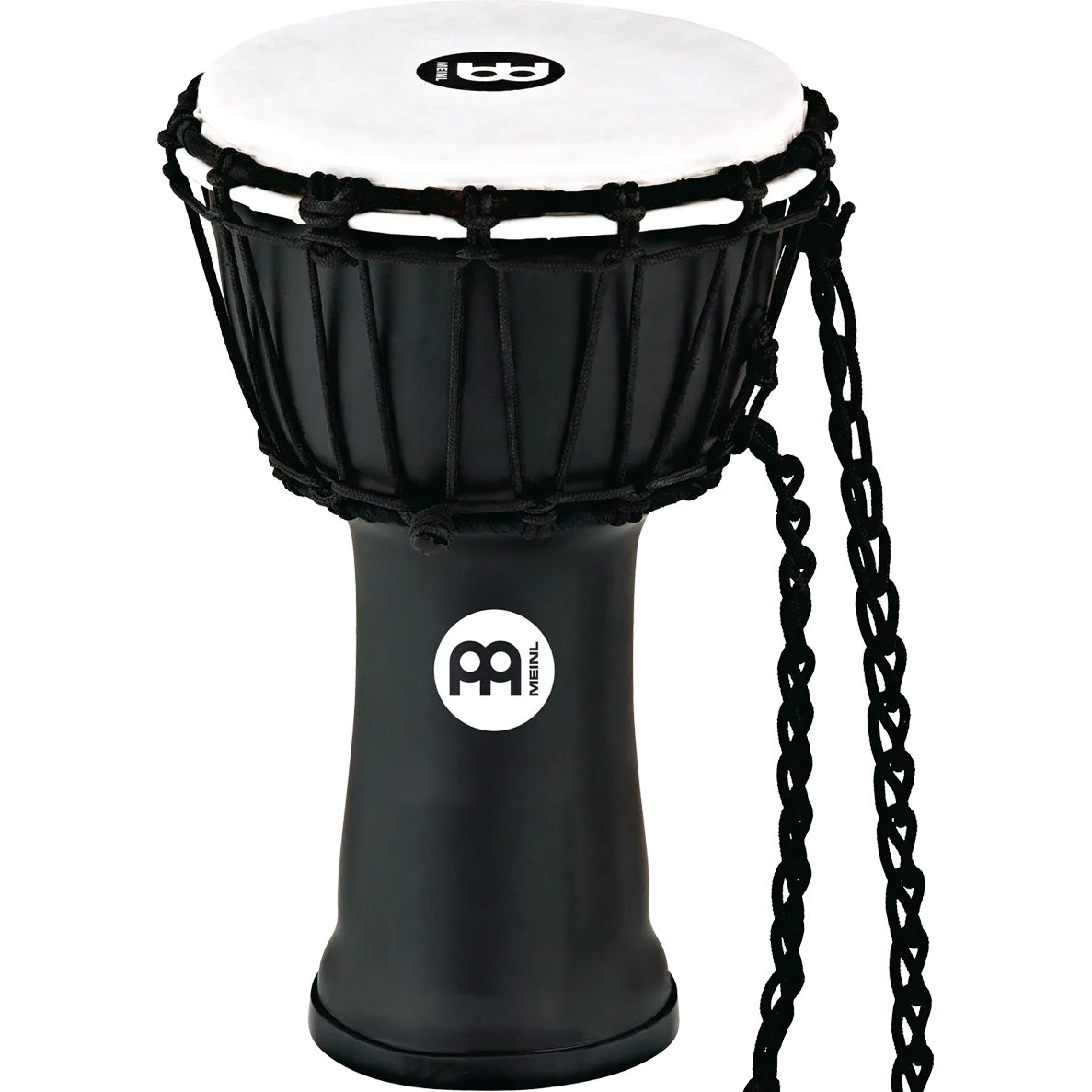 Djembe Meinl Junior 07" - Black