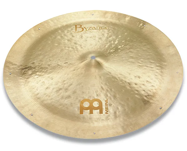 MEINL Byzance Jazz 22" China/Ride China