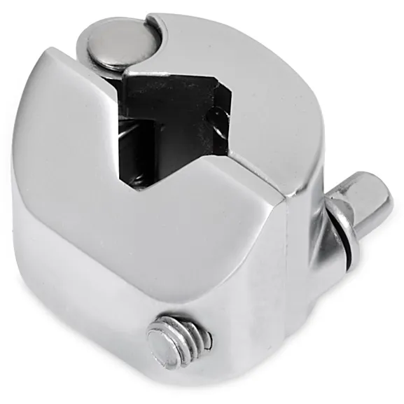 Bague Memoire DW Collectors 12.7mm Chrome (2012)