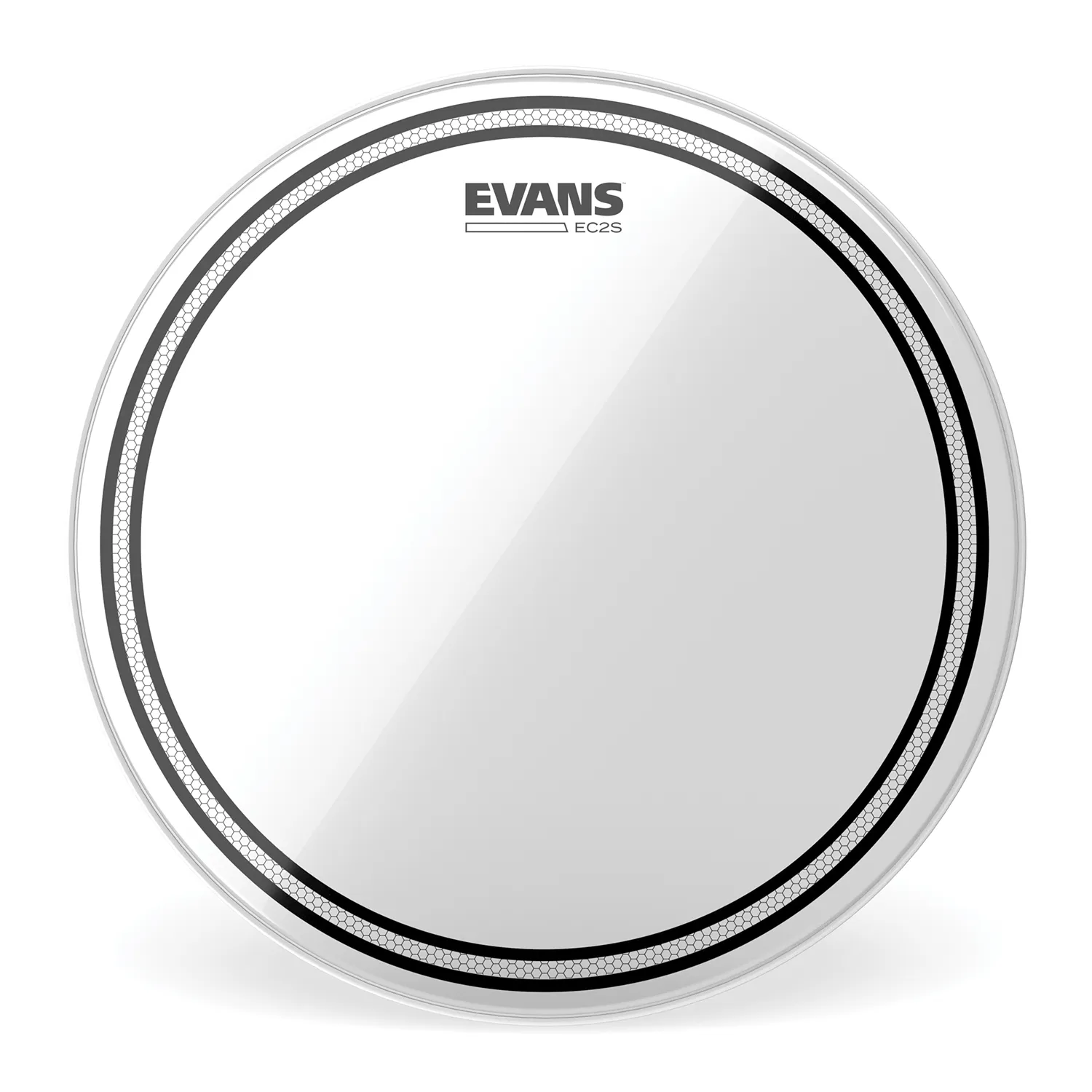 EVANS EC2S 10" Clear