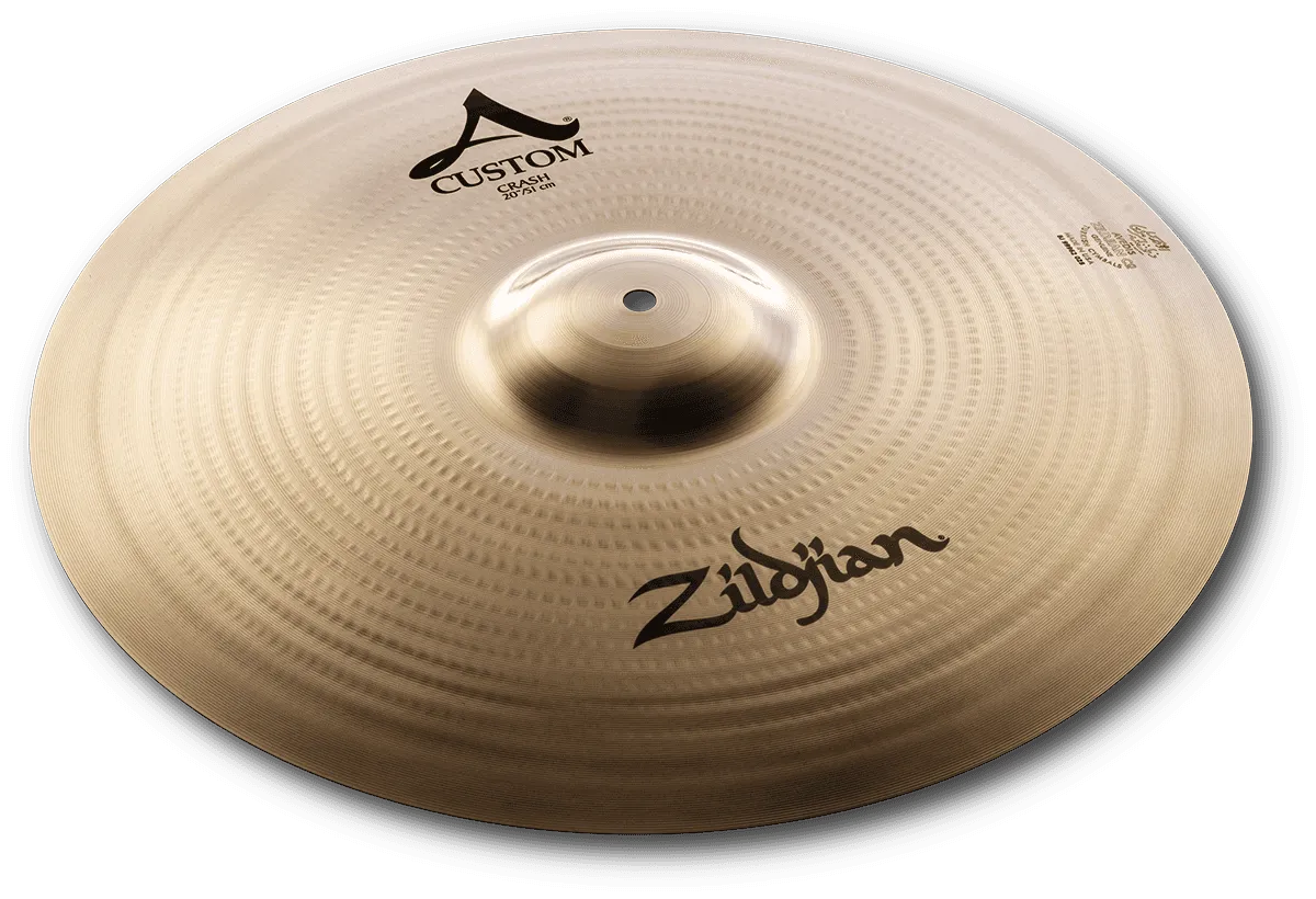 ZILDJIAN A Custom 20" Crash