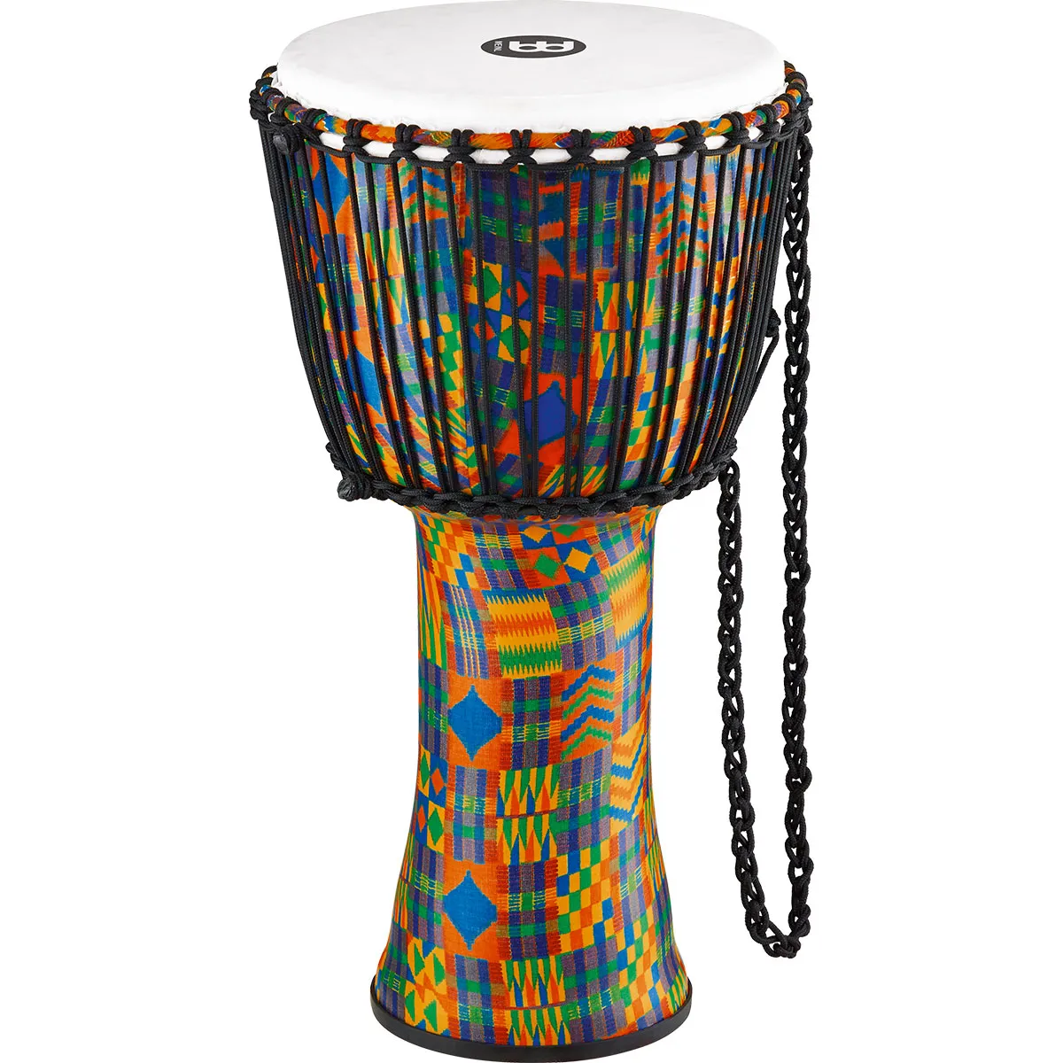 Djembe Meinl 12" Synthetique - Kenyan