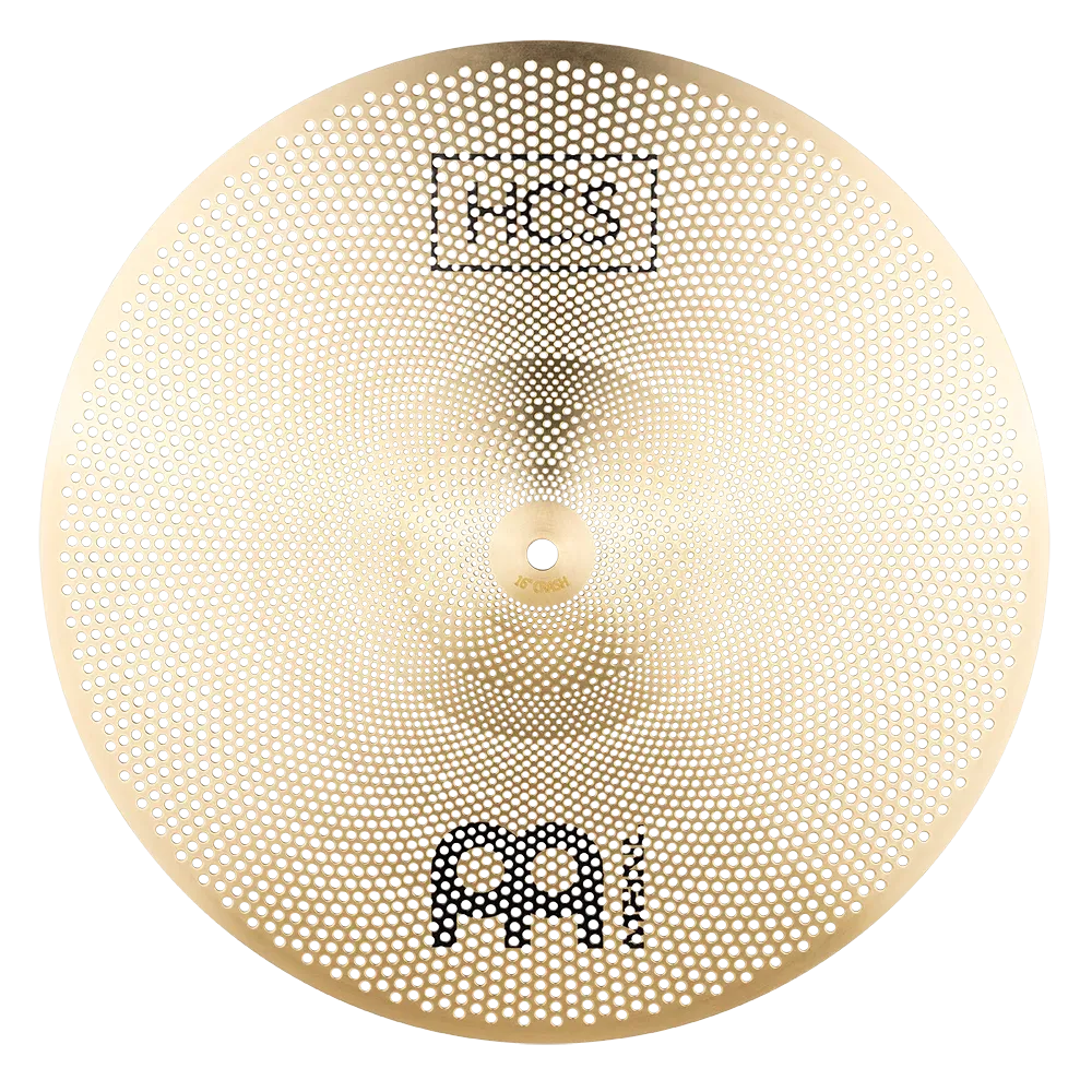 MEINL Practice HCS 16" Crash