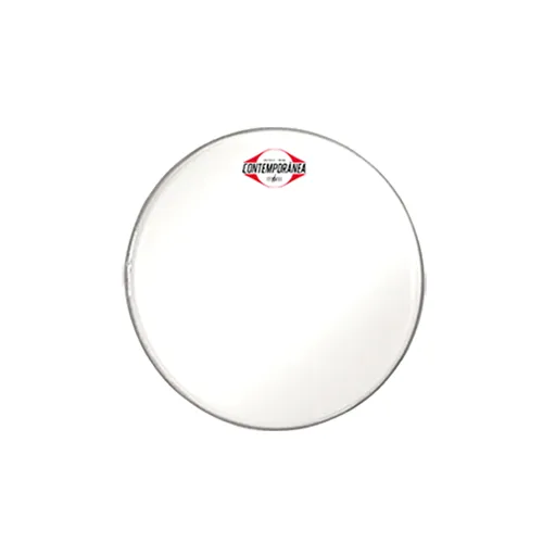 Peau Contemporanea 08" Plastique