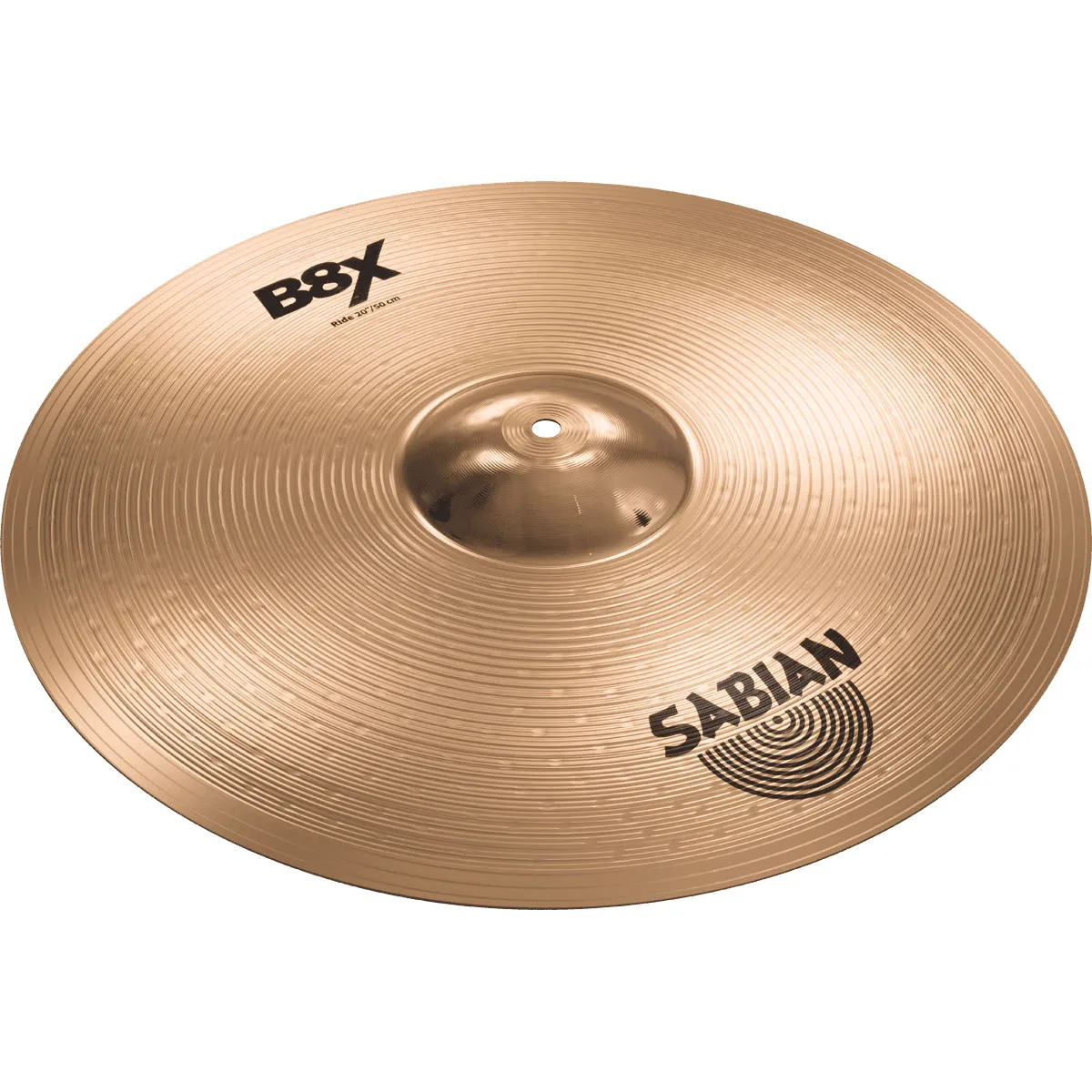 SABIAN B8X 20" Ride
