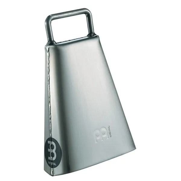 Cloche Meinl 4.5" A Main Avec Anse