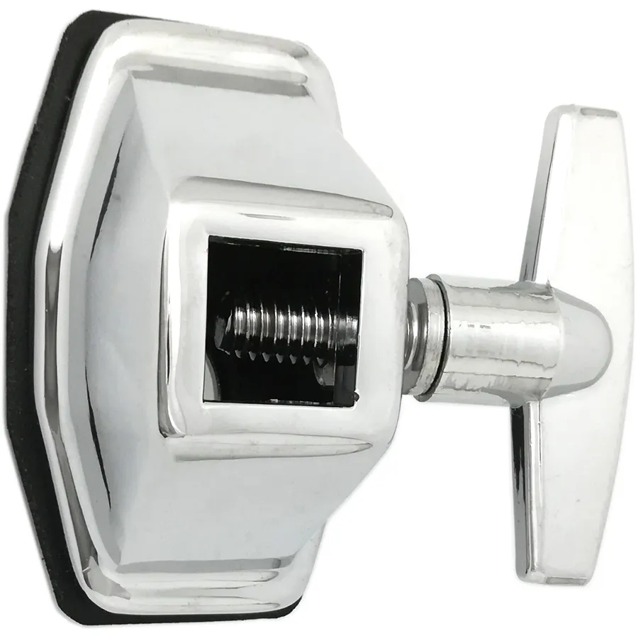 Coquille Ludwig Pour Pied GC