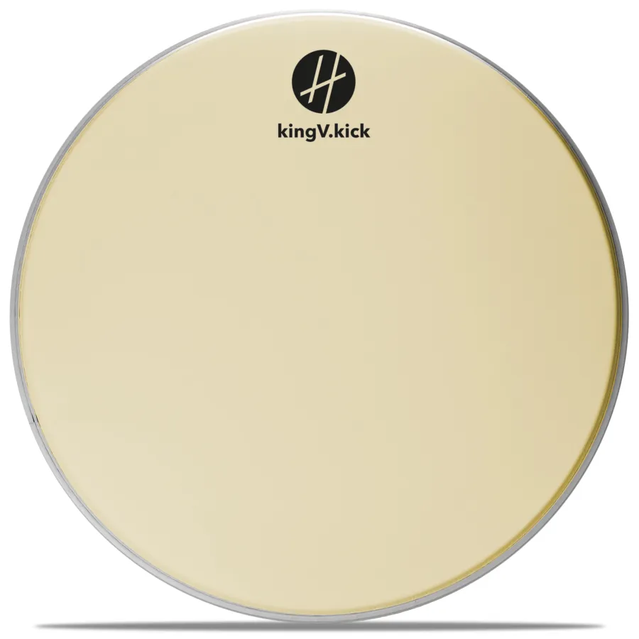 HEATS Kingv 20" Bass Coated