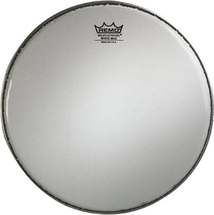 REMO Falams 14" Whitemax