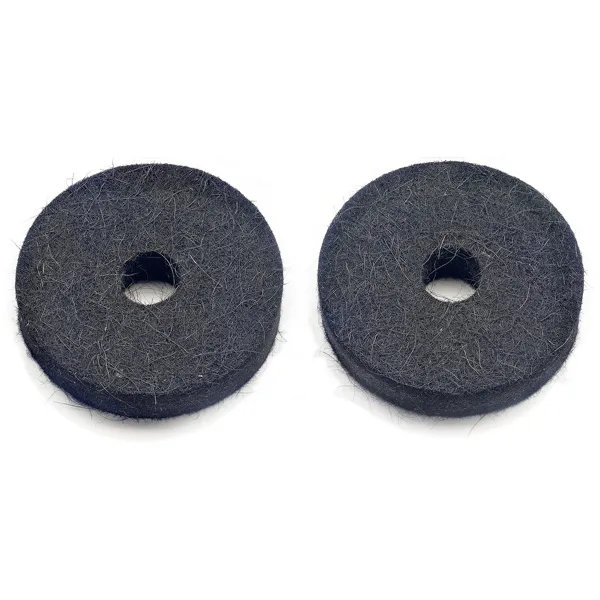 Feutre Embase HH Stagg - 2 Pcs