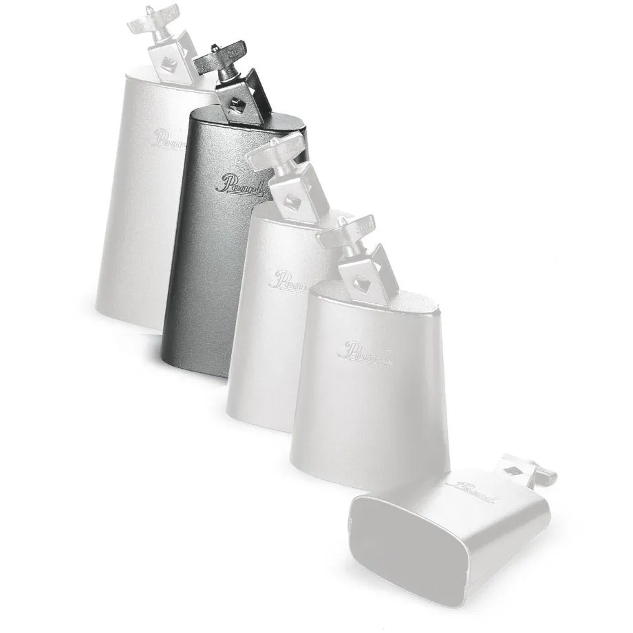 Cloche Pearl Mambo 8" - 20Cm