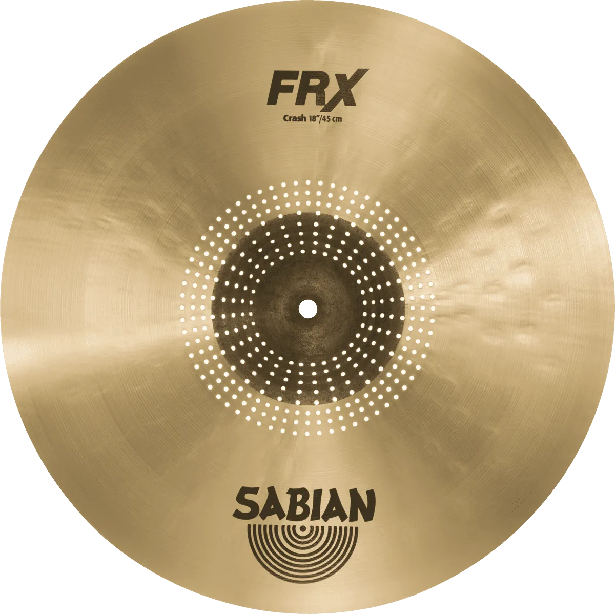 SABIAN FRX 18" Crash