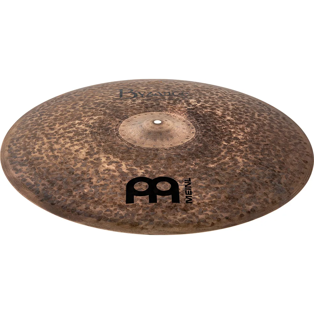MEINL Byzance 22" Big Apple Dark Tradition Ride