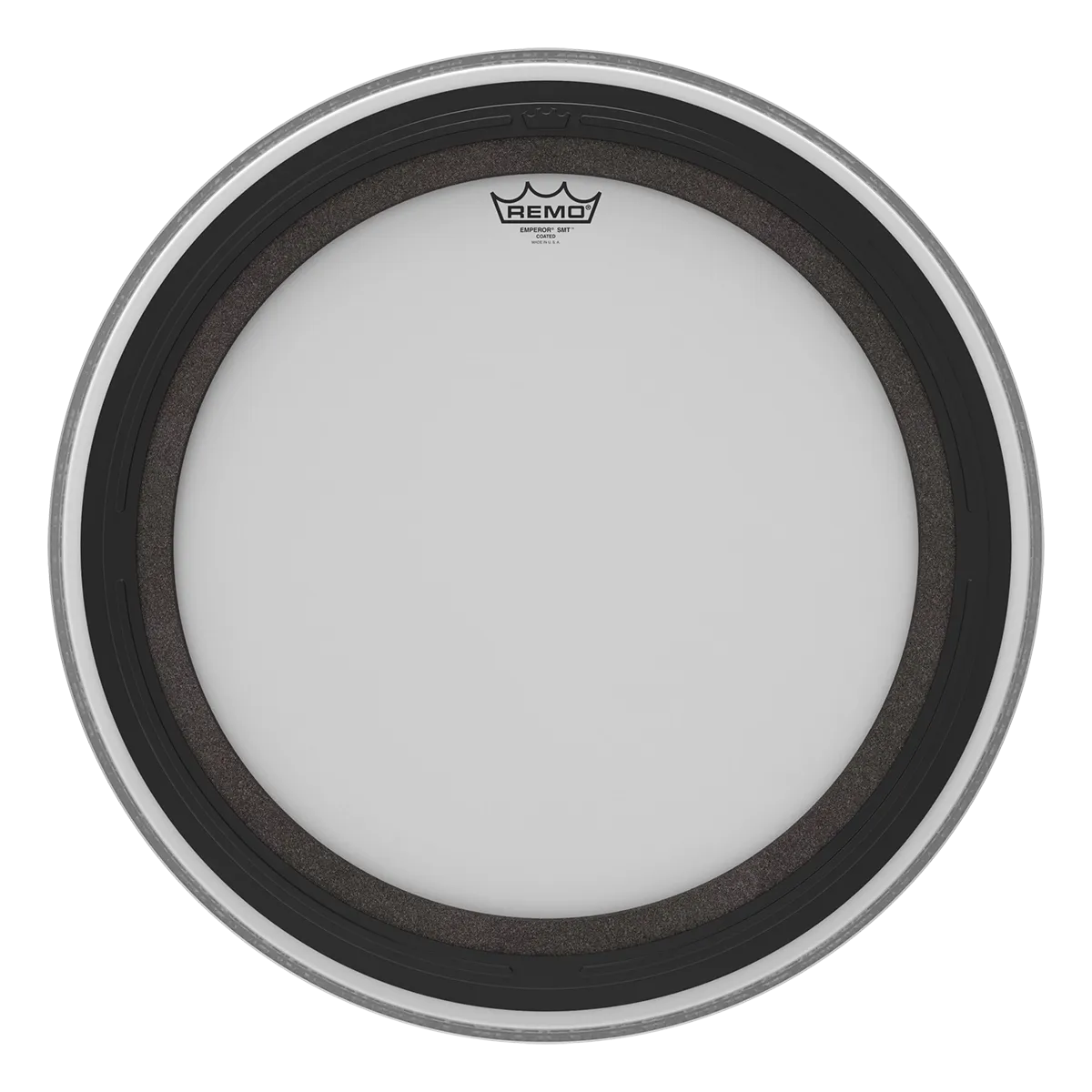REMO Emperor Smt 22" Bass Coated