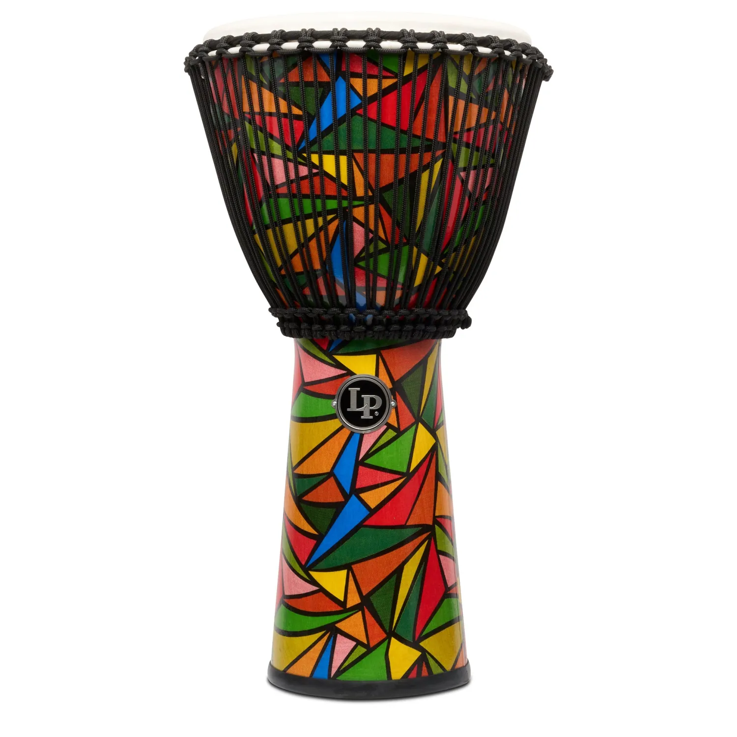 LATIN PERCUSSION LP7005 Djembe World Beat 12 1/2" - Pvc