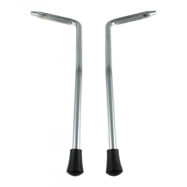 Pique GC Danmar Ludwig Style - La Paire