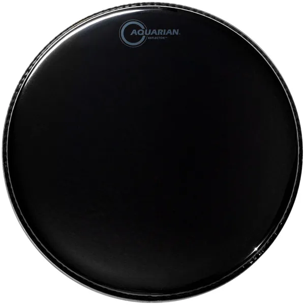 AQUARIAN Reflector 10" Black Mirror