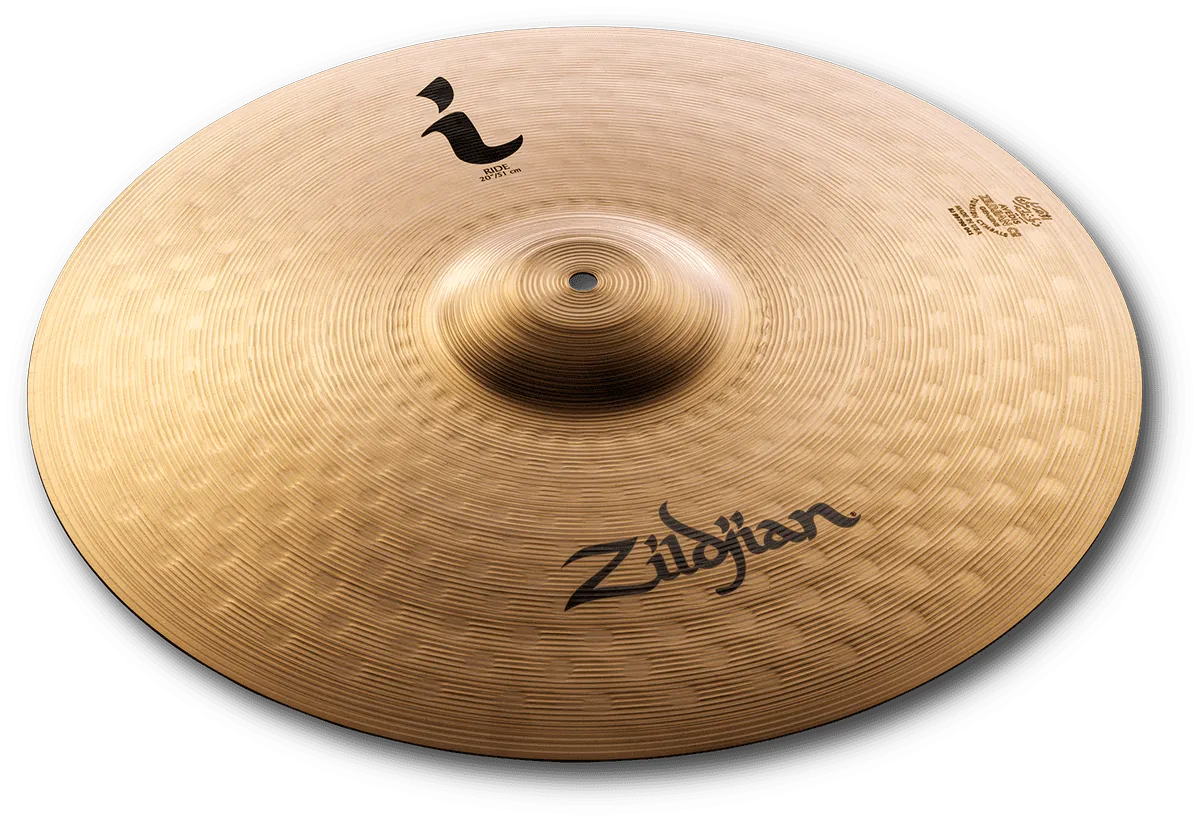 ZILDJIAN I 20" Ride