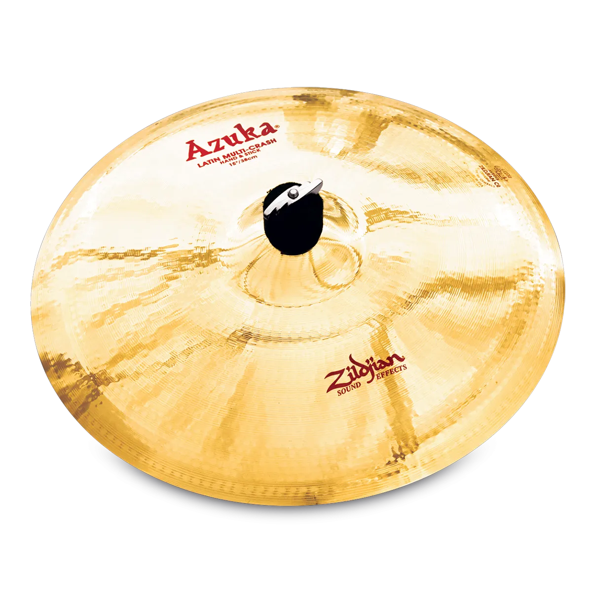ZILDJIAN Azuka 15" Crash