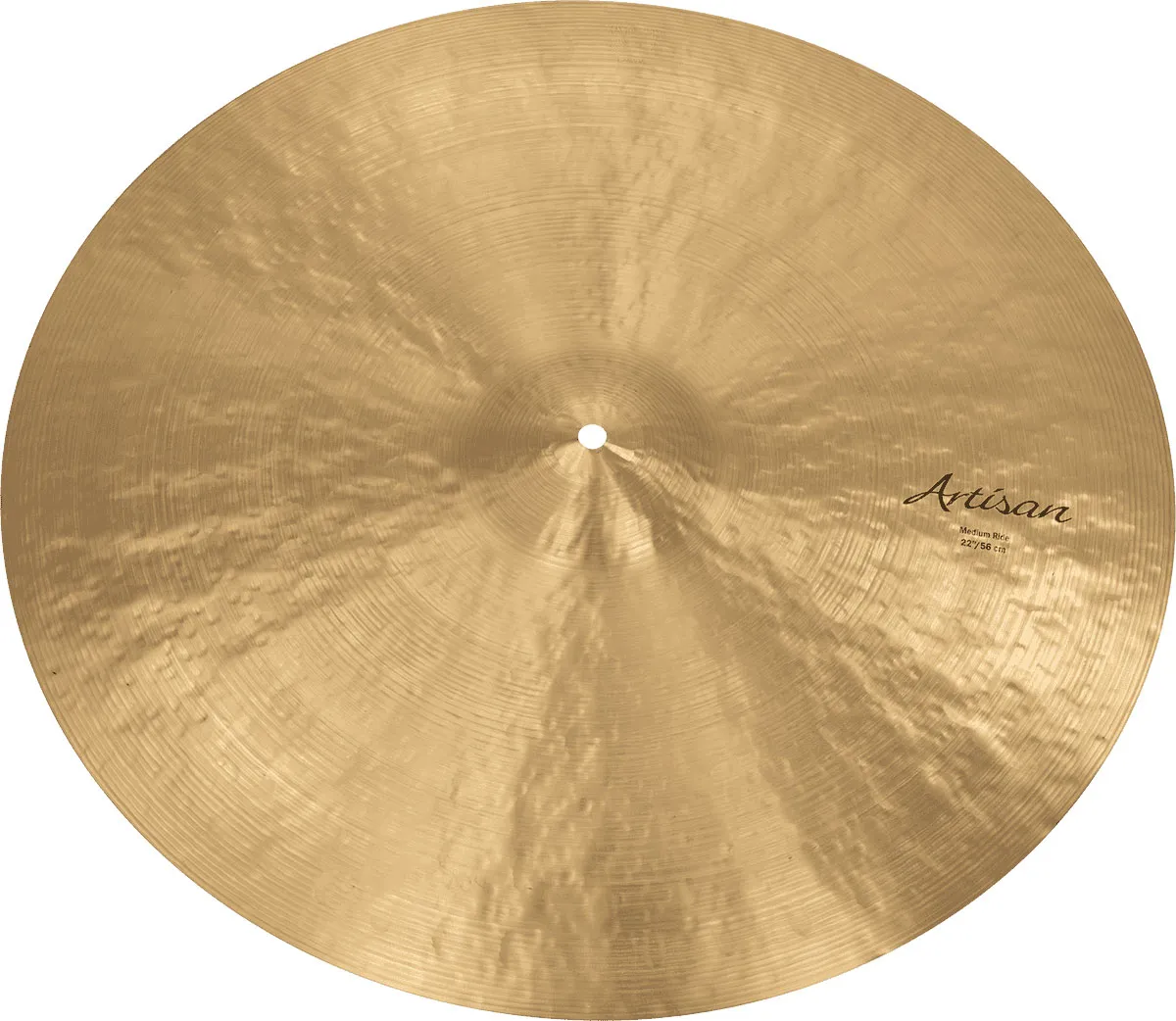 SABIAN Artisan 22" Medium Ride