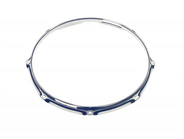 Cercle Stagg 13" Dyna Hoop - 8 Tirants - Emboutis - Timbre