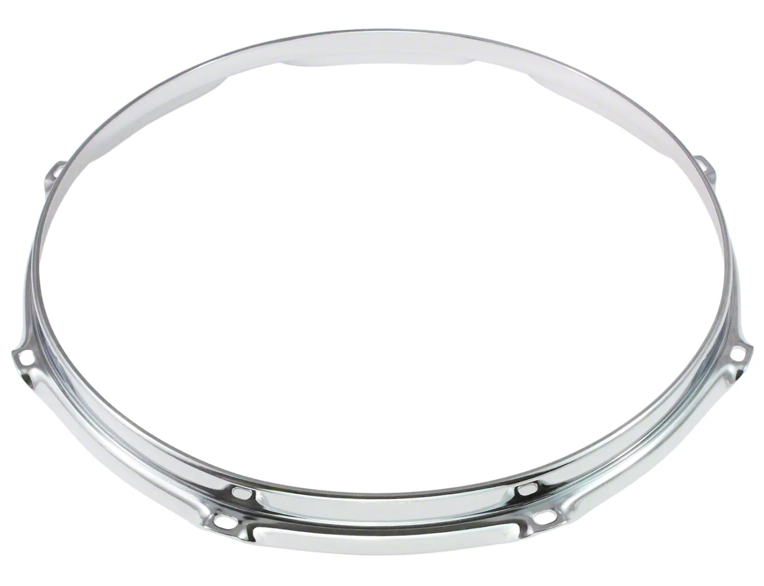 Cercle Sparedrum 16" - 8 Tirants - Stick Saver - 2.3Mm