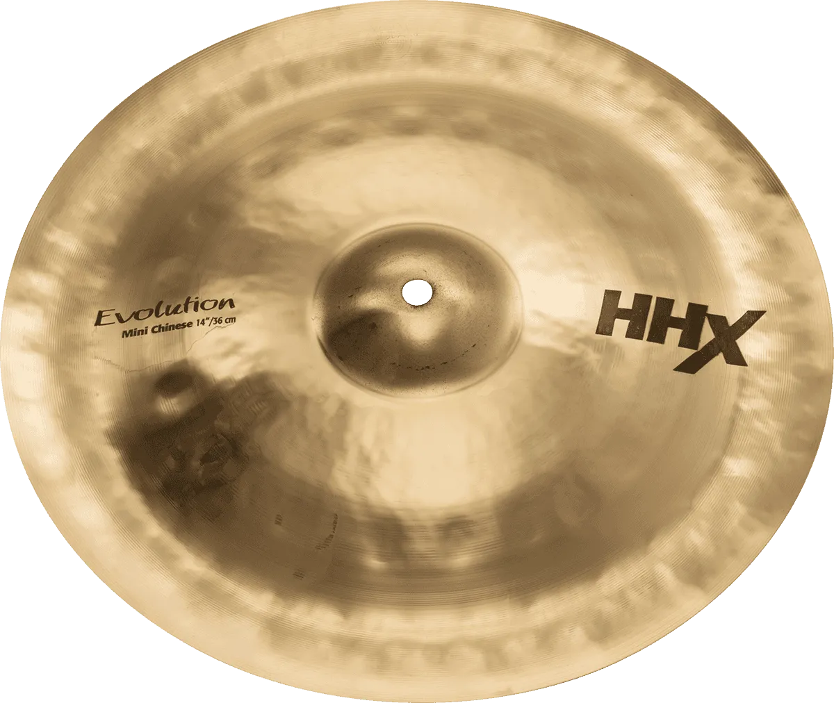 SABIAN HHX 14" Evolution China