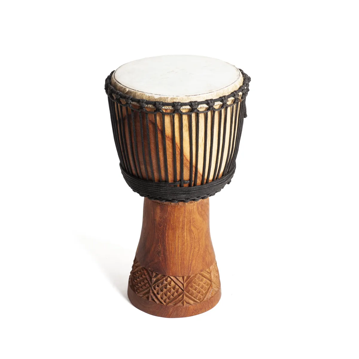 Djembe Wassoulou Mali - Moyen