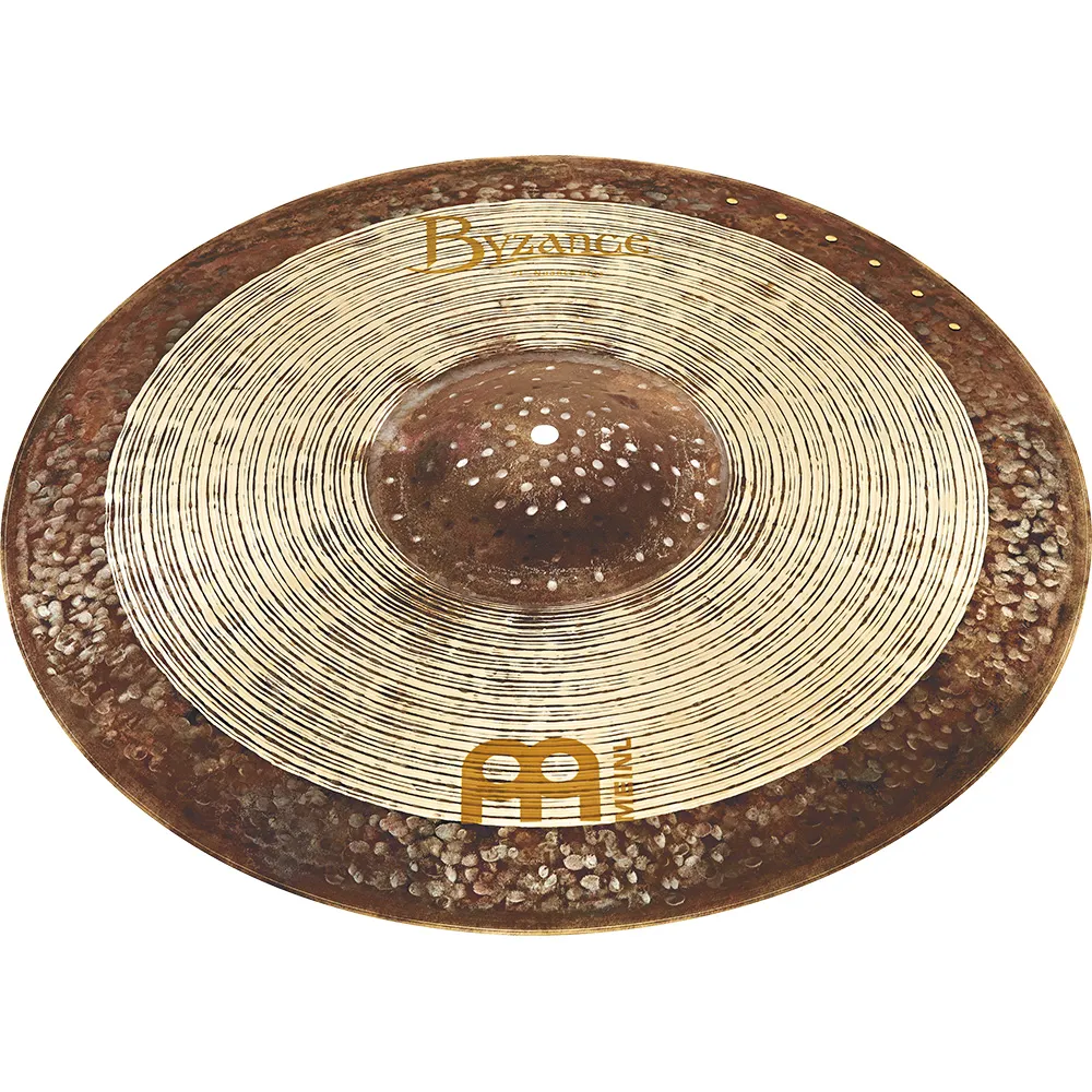 MEINL Byzance 21" Nuance Ride