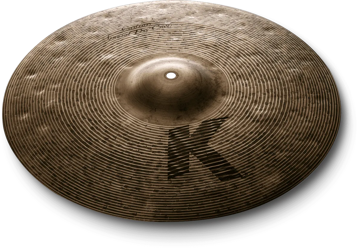 ZILDJIAN K Custom 19" Special Dry Crash